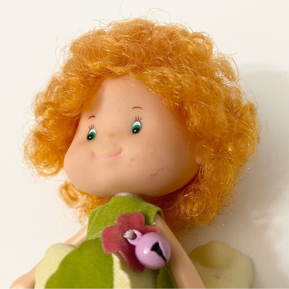 Vintage 1982 Herself The Elf Meadow Morn Doll - Picture 3 of 15